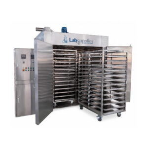 Hornos de Secado para Laboratorio